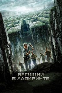Бегущий в лабиринте 1 часть