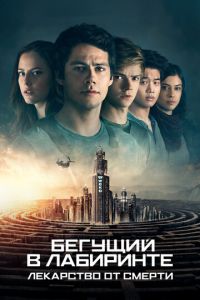 Бегущий в лабиринте 3 часть